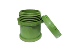 conector tubo pvc conduit