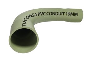 curva o codo pvc conduit guadalajara mexico