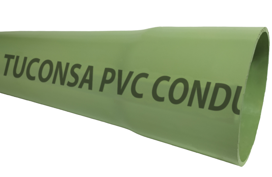 tubo pvc conduit guadalajara